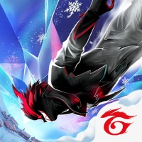 Free Fire: Winterlands