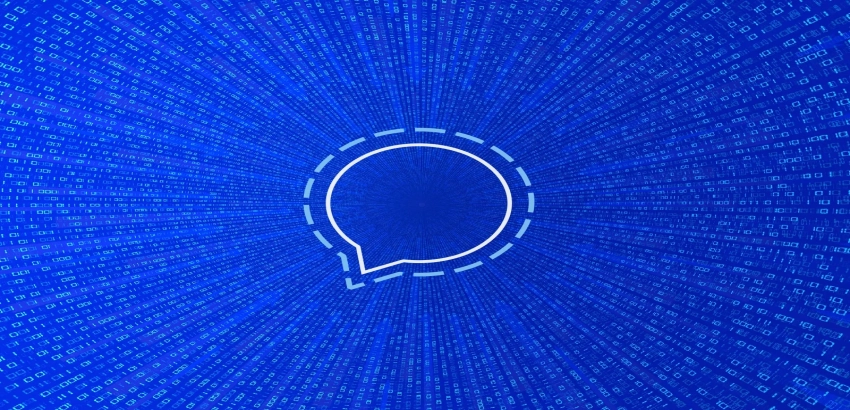 Signal Private Messenger