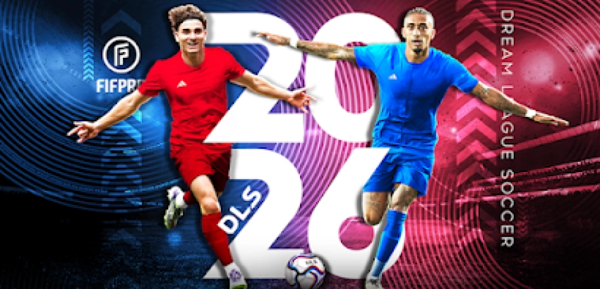 Dream League Soccer 2026