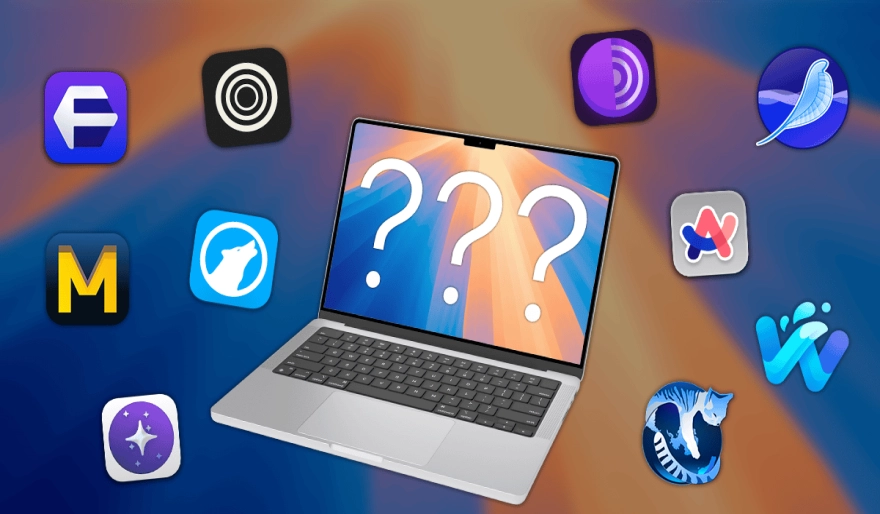 Best Private Browsers